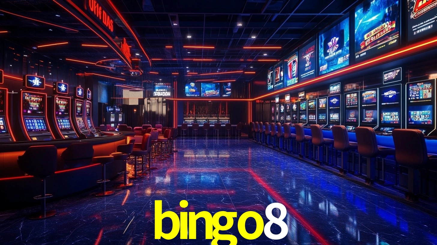 Statistics bingo8