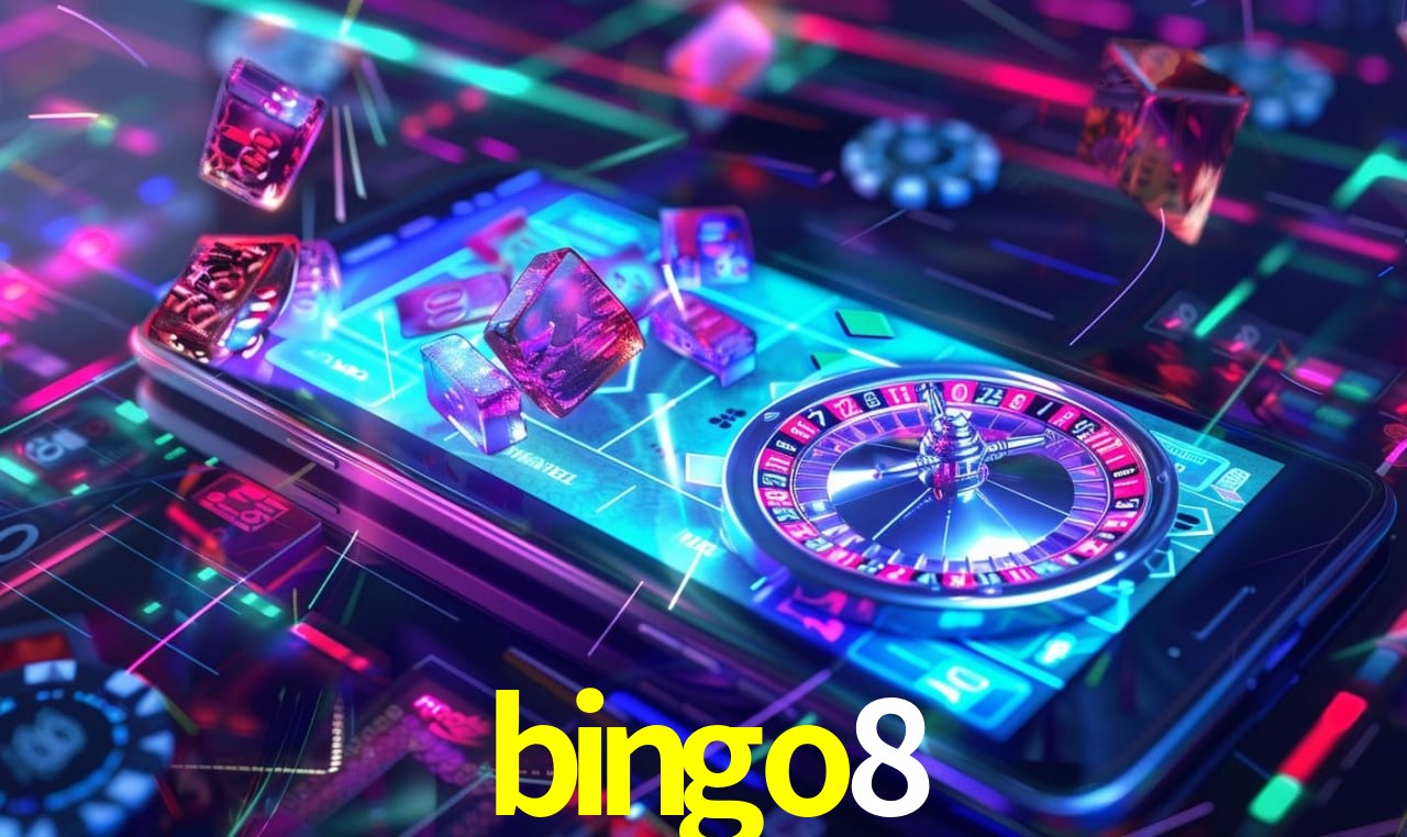 Estatísticas bingo8