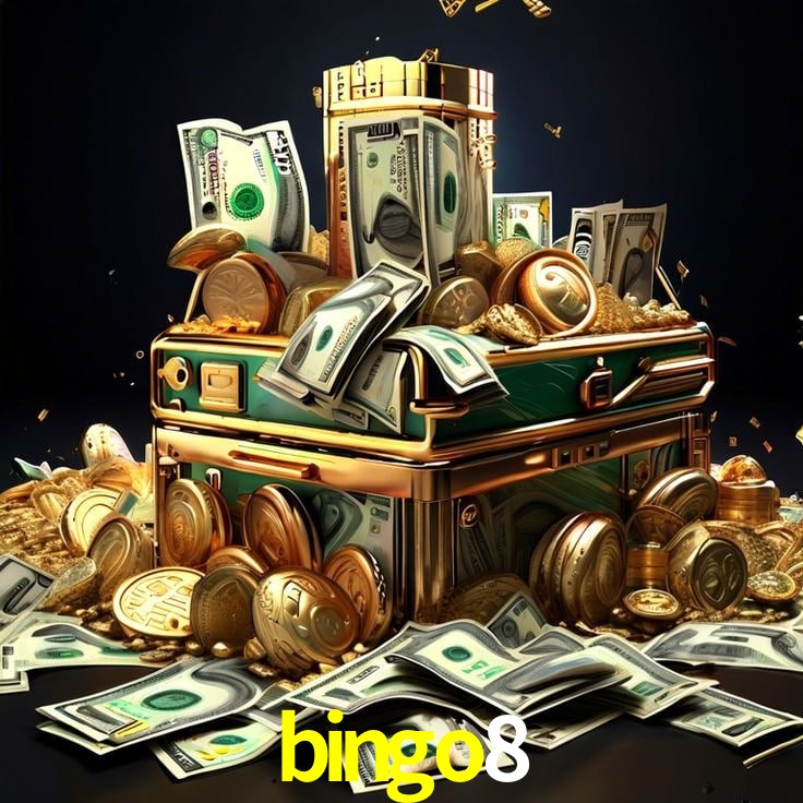 Experiência VIP bingo8