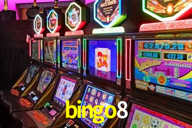 Desvendando o Mundo dos Jogos Virtuais na bingo8