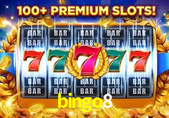 Descubra a Essência do bingo8: Nossa História e Compromissos