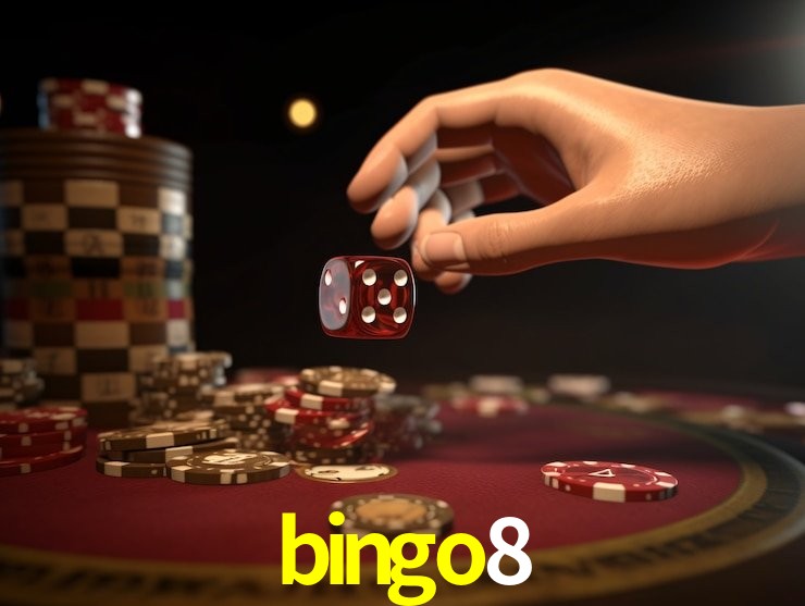 Provedores de Jogos bingo8