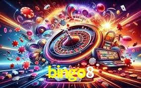 Estatísticas Esportivas bingo8