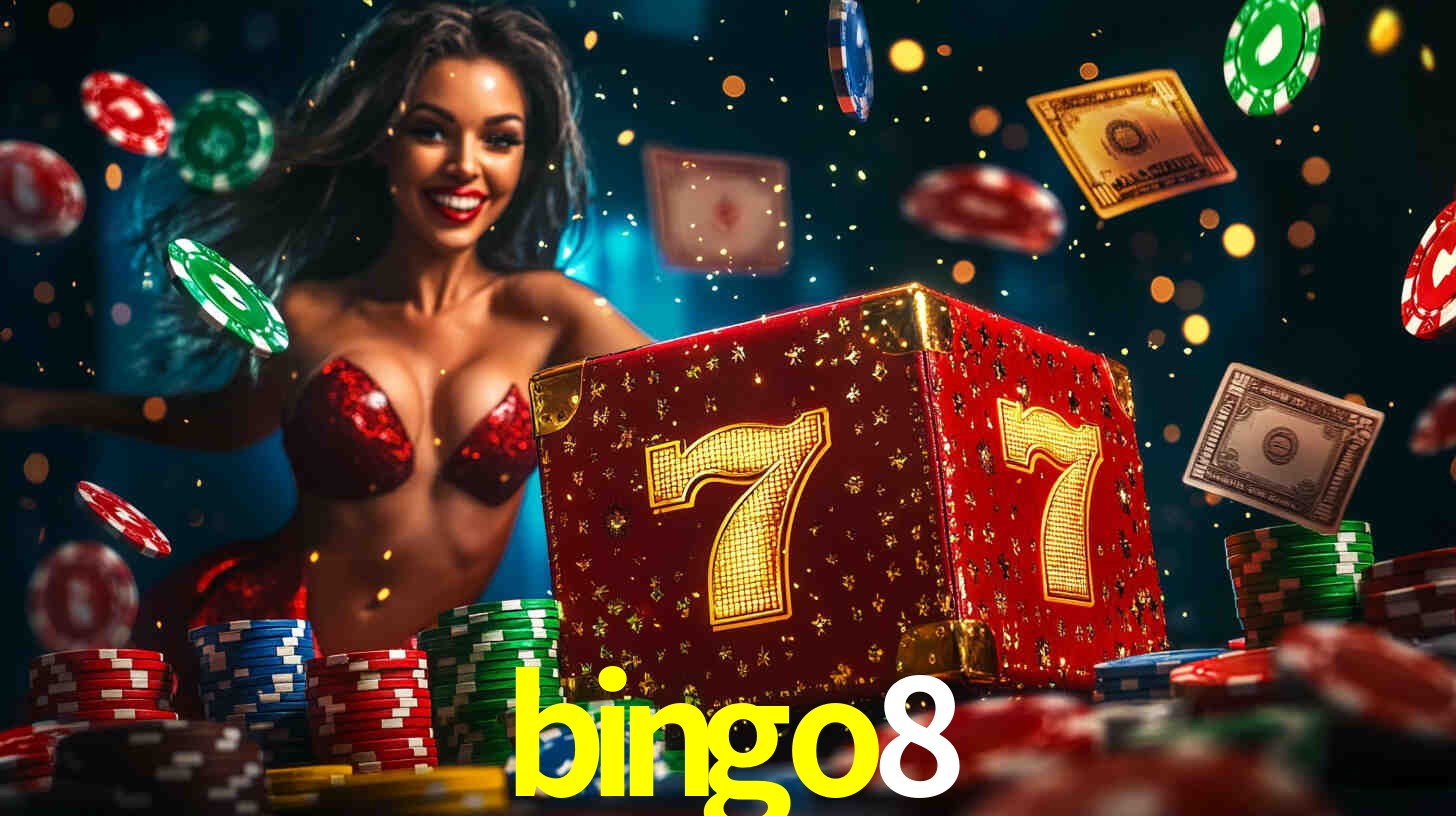Descubra o Programa VIP da bingo8: Vantagens Exclusivas para Jogadores