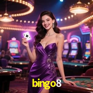 Casino Ao Vivo bingo8