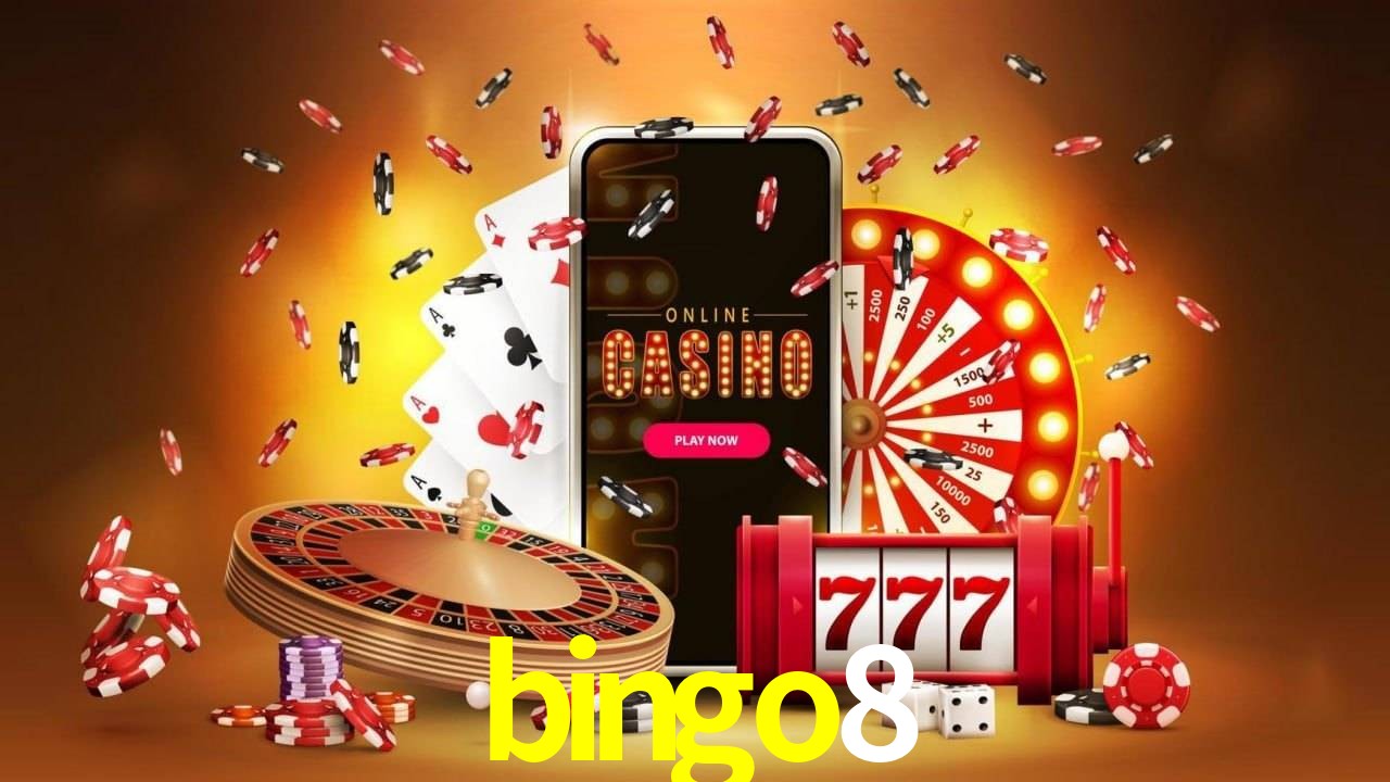 Benefícios da Conta bingo8