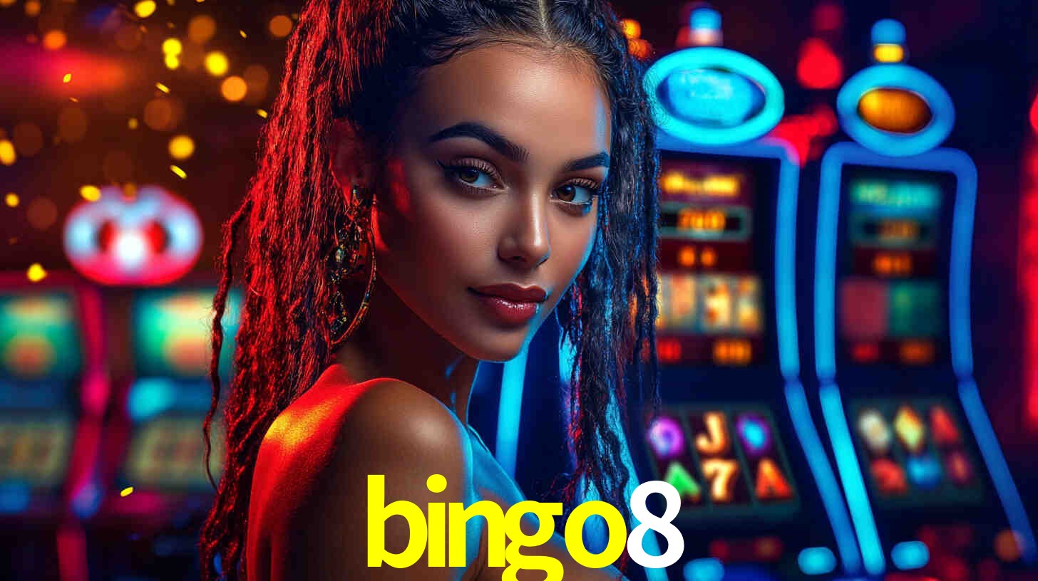 Descubra a Essência do bingo8: Nossa História e Compromissos