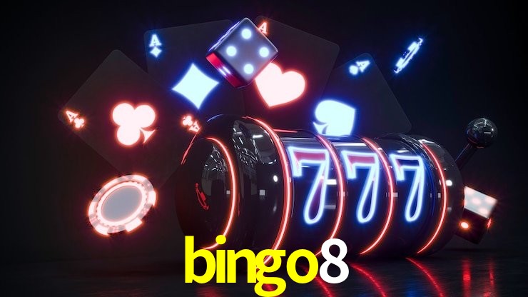 Account Benefits bingo8