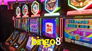 Interface Premium bingo8