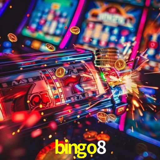 Mesa de Roleta bingo8