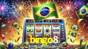 Flash Promotion bingo8