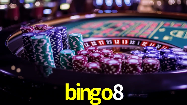Gates of Olympus bingo8