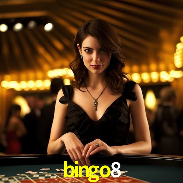 Inovações de Jogos na bingo8: O Futuro das Experiências Interativas
