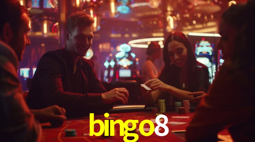 Descubra o Programa VIP da bingo8: Vantagens Exclusivas para Jogadores