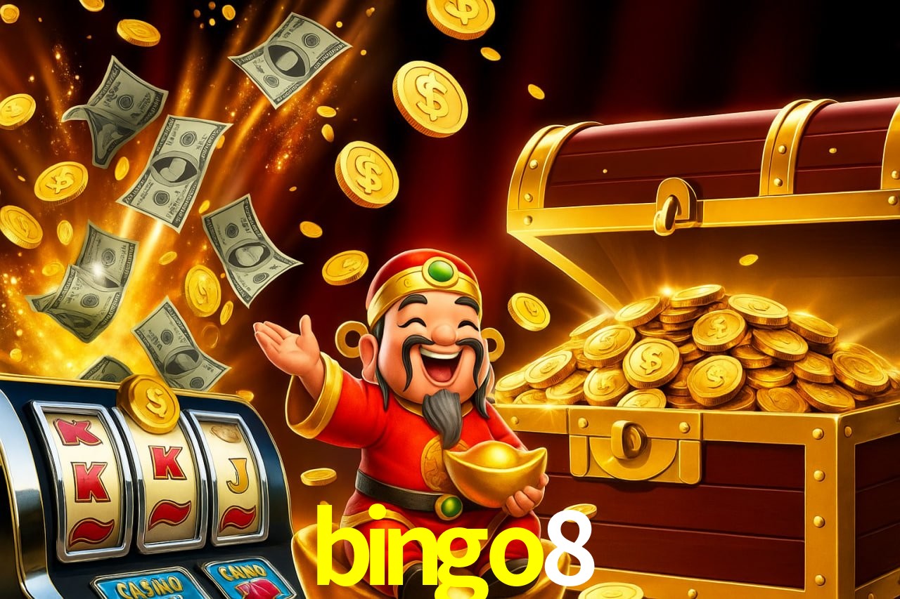 Programa VIP bingo8
