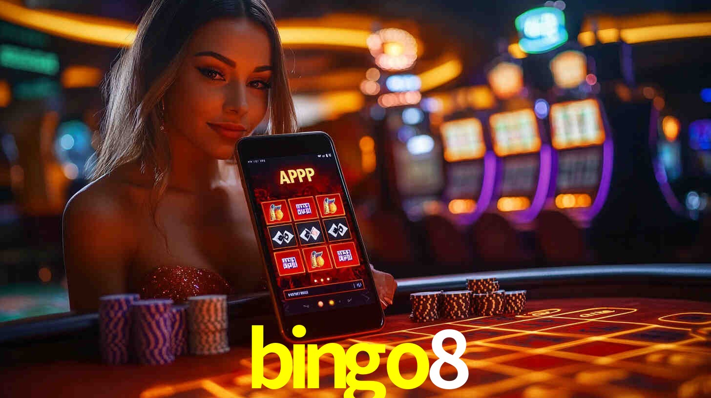 Descubra a Essência do bingo8: Nossa História e Compromissos