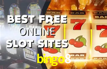 A Popularidade dos Caça-Níqueis no bingo8
