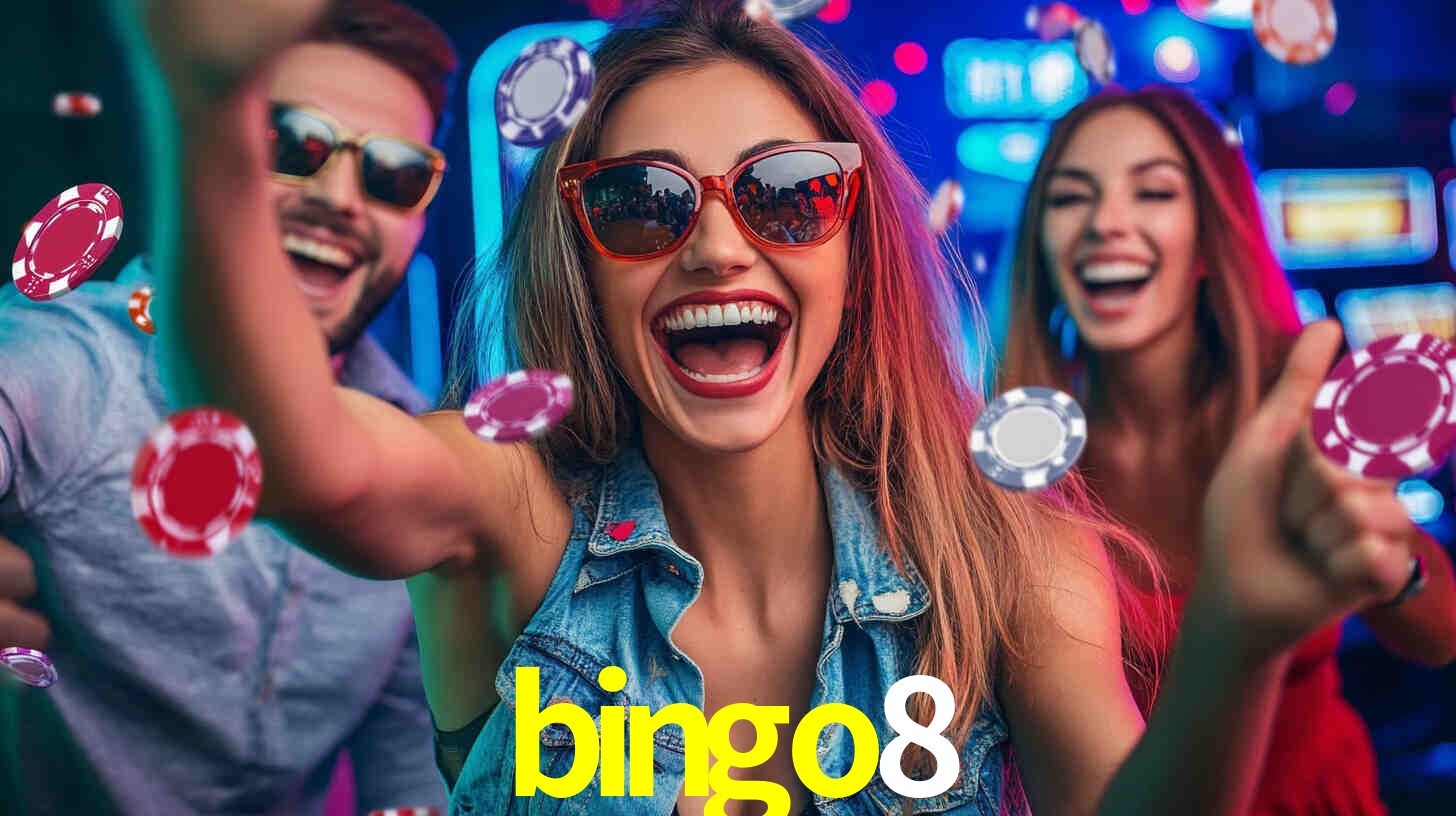 Explorando a Categoria de Eventos em Apostas na bingo8
