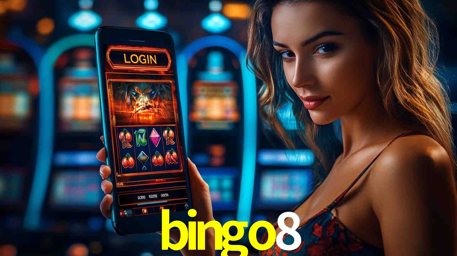Exclusive Games bingo8
