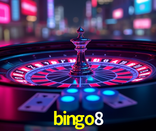 A Experiência Imersiva dos Cassinos Ao Vivo no bingo8