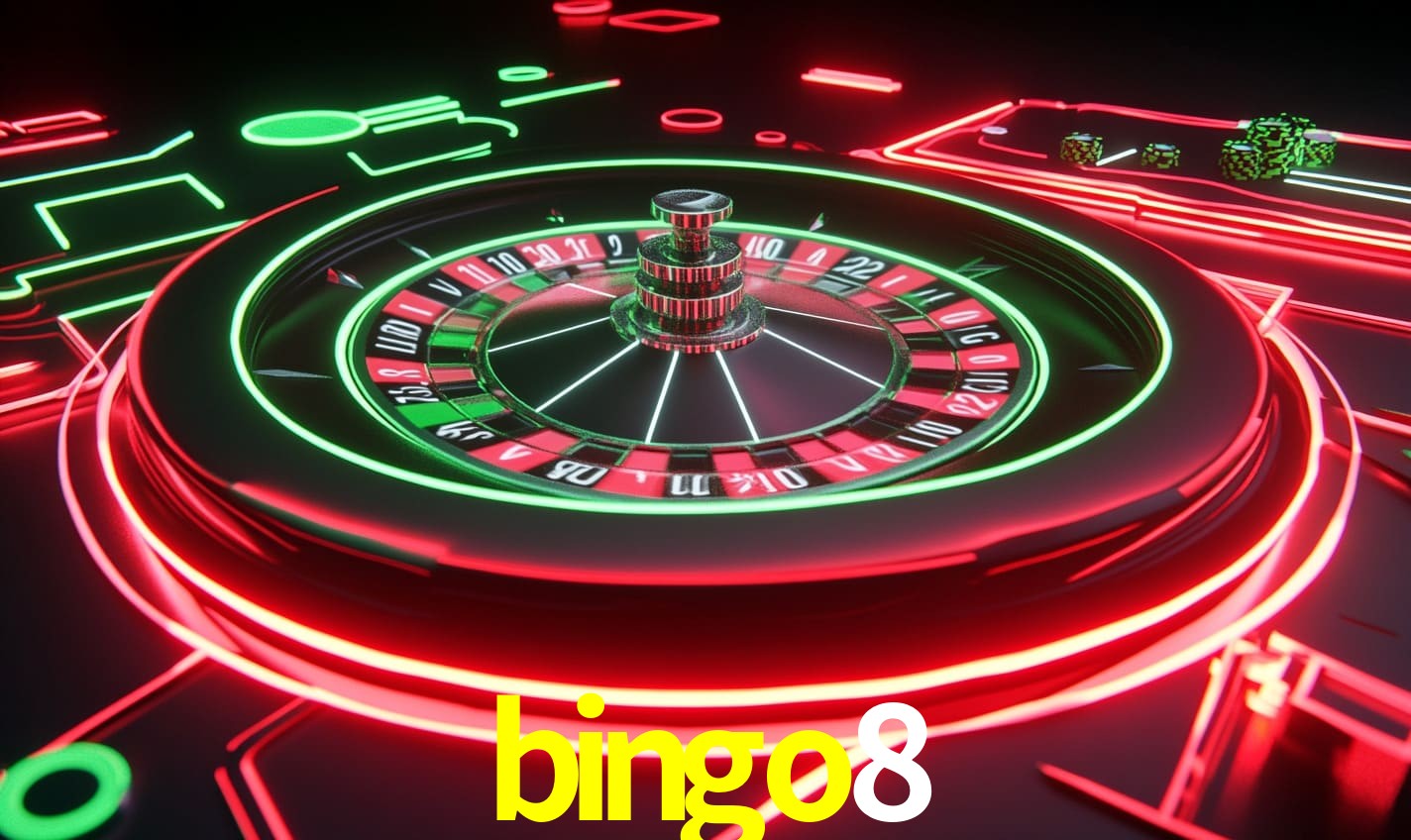 Desvendando o Mundo dos Jogos Virtuais na bingo8