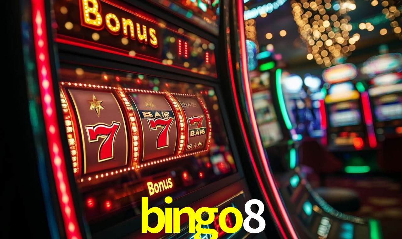 Bônus Generosos e Exclusivos no bingo8 para Você!