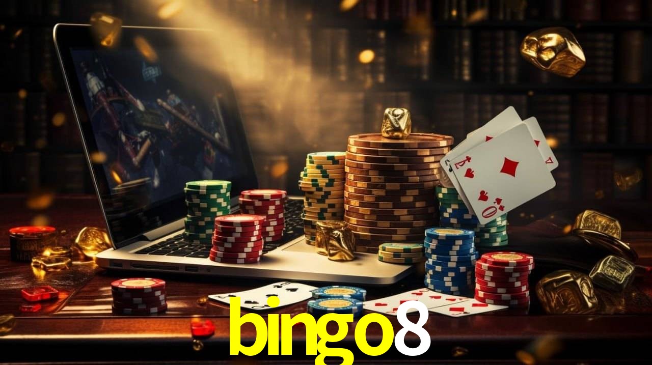 Jogo Spaceman bingo8