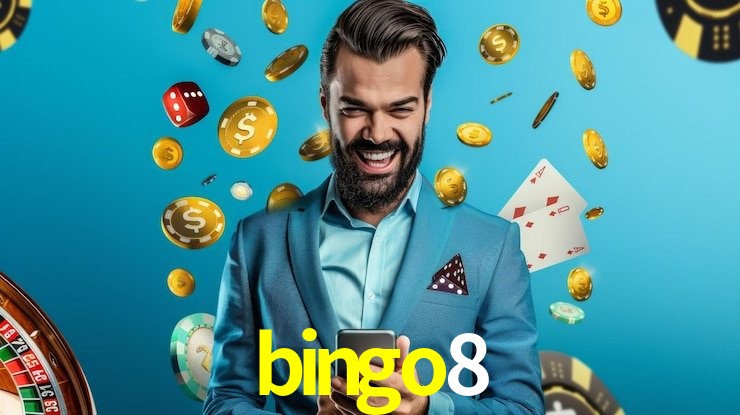 Exclusive Offers bingo8