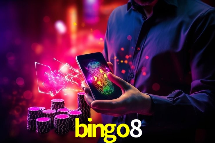 Casino VIP bingo8