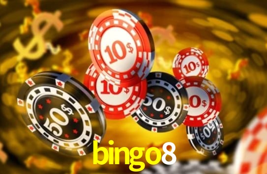 Apostas de Futebol bingo8