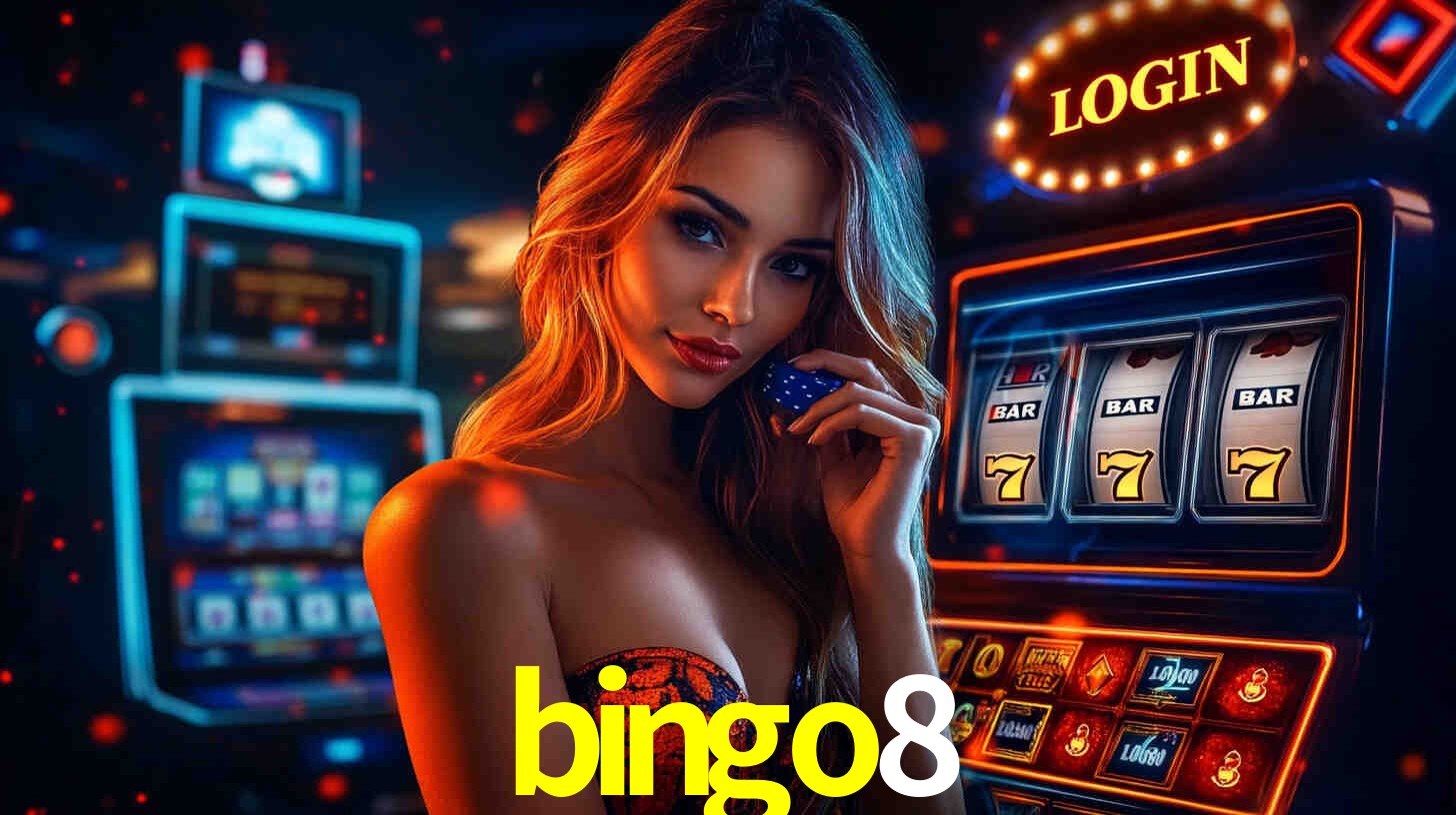 Premium Interface bingo8