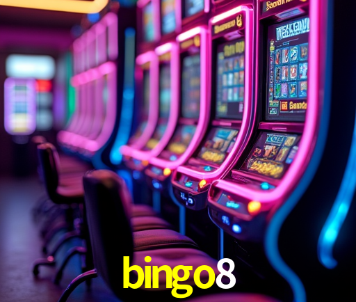 bingo8
