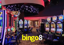 bingo8