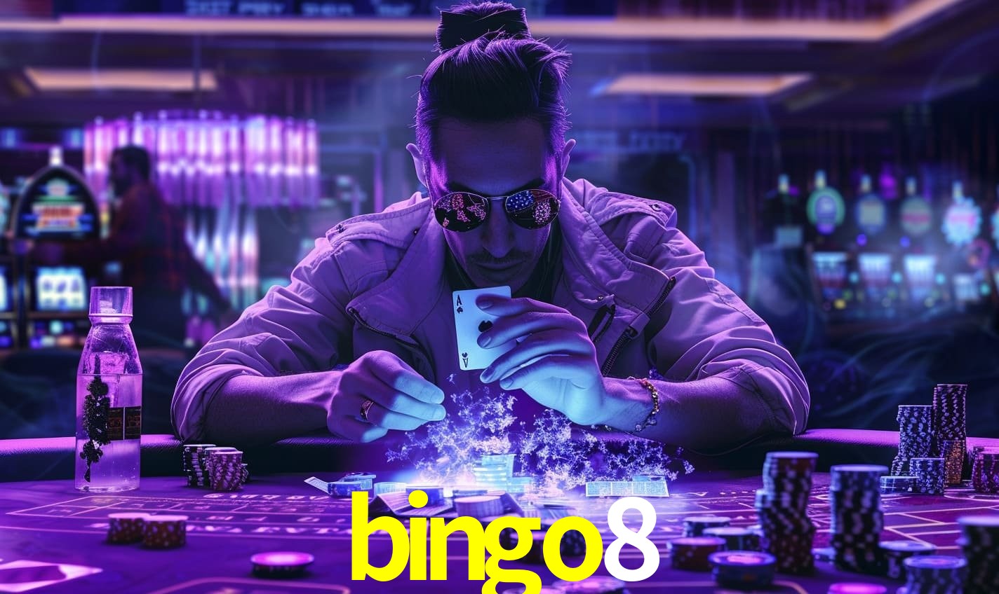 Games Directory bingo8