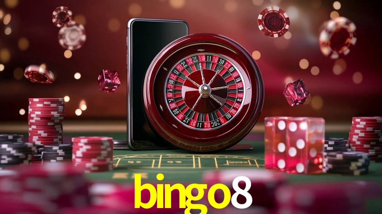Quick Registration bingo8