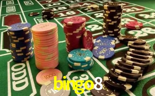 bingo8 bet
