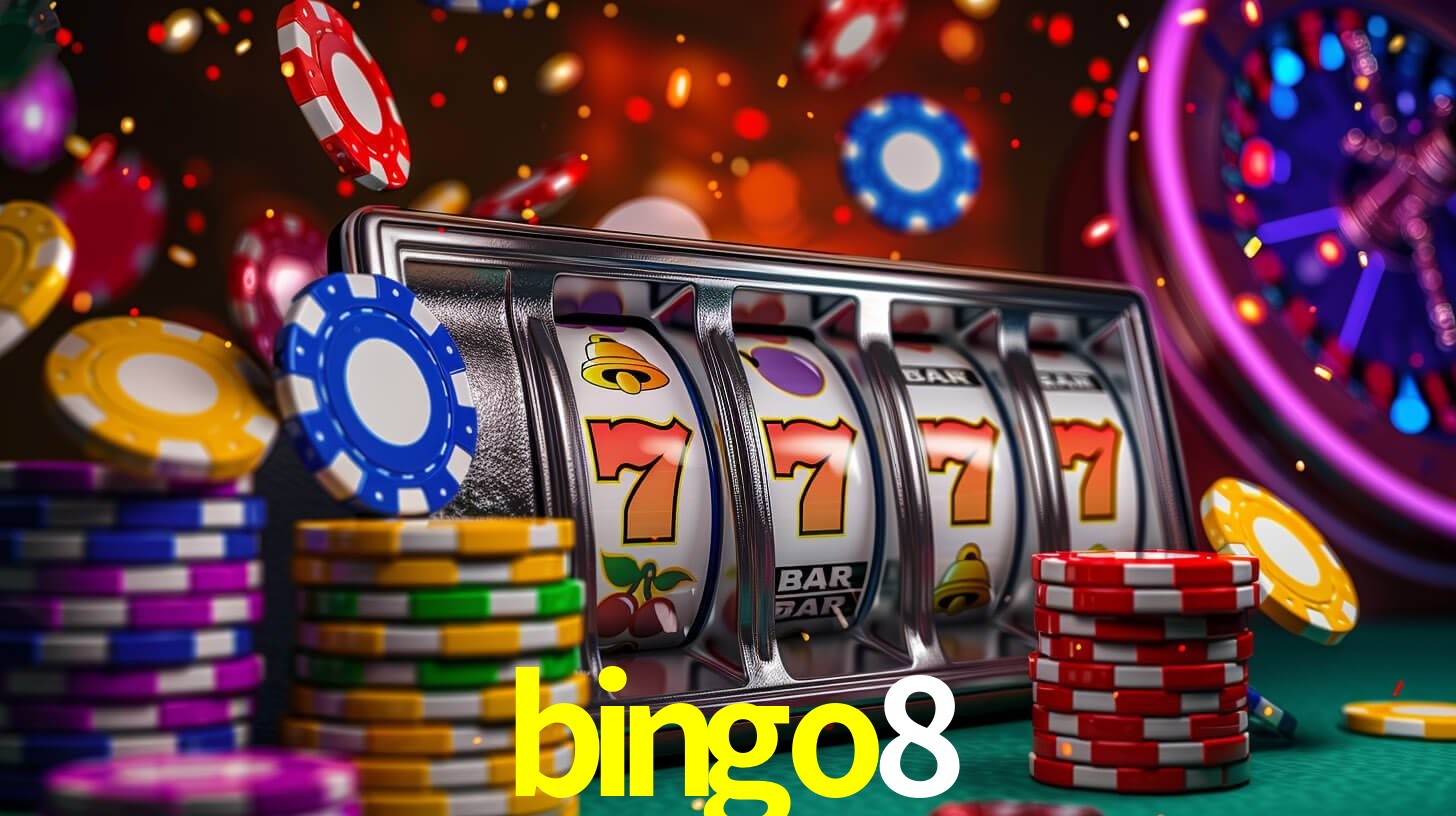 Bônus Diários bingo8