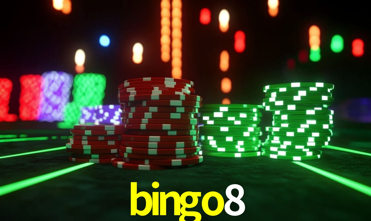 API Integration bingo8