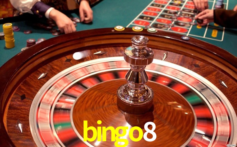 Torneios bingo8