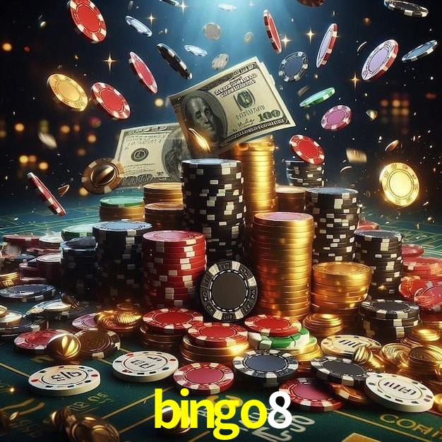 bingo8.com