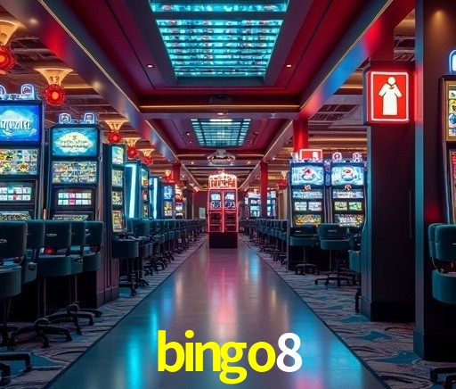 bingo8,bingo8.com