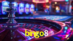 Platform Technology bingo8
