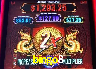 Desvendando o Mundo dos Jogos Virtuais na bingo8