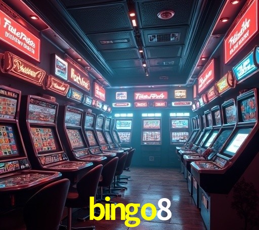 bingo8.com
