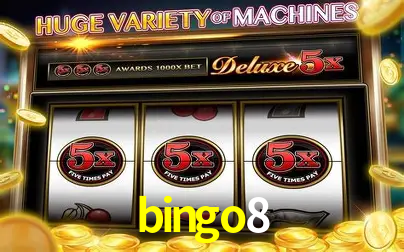 Apostas Esportivas na bingo8: Um Guia Completo