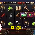 bingo8: A Experiência de Casino com Jogos de Mesa ao Vivo