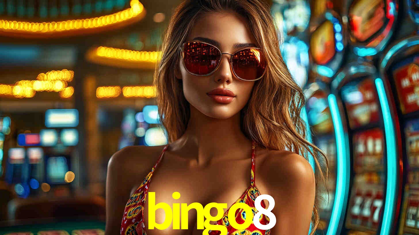 Tennis Betting bingo8