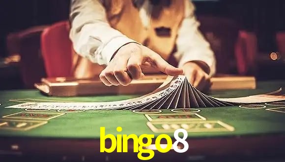 Game Providers bingo8