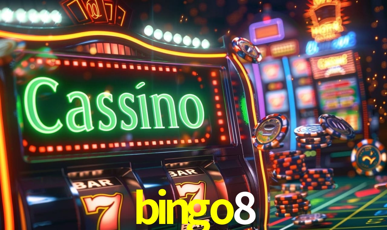 Sistemas de Segurança bingo8