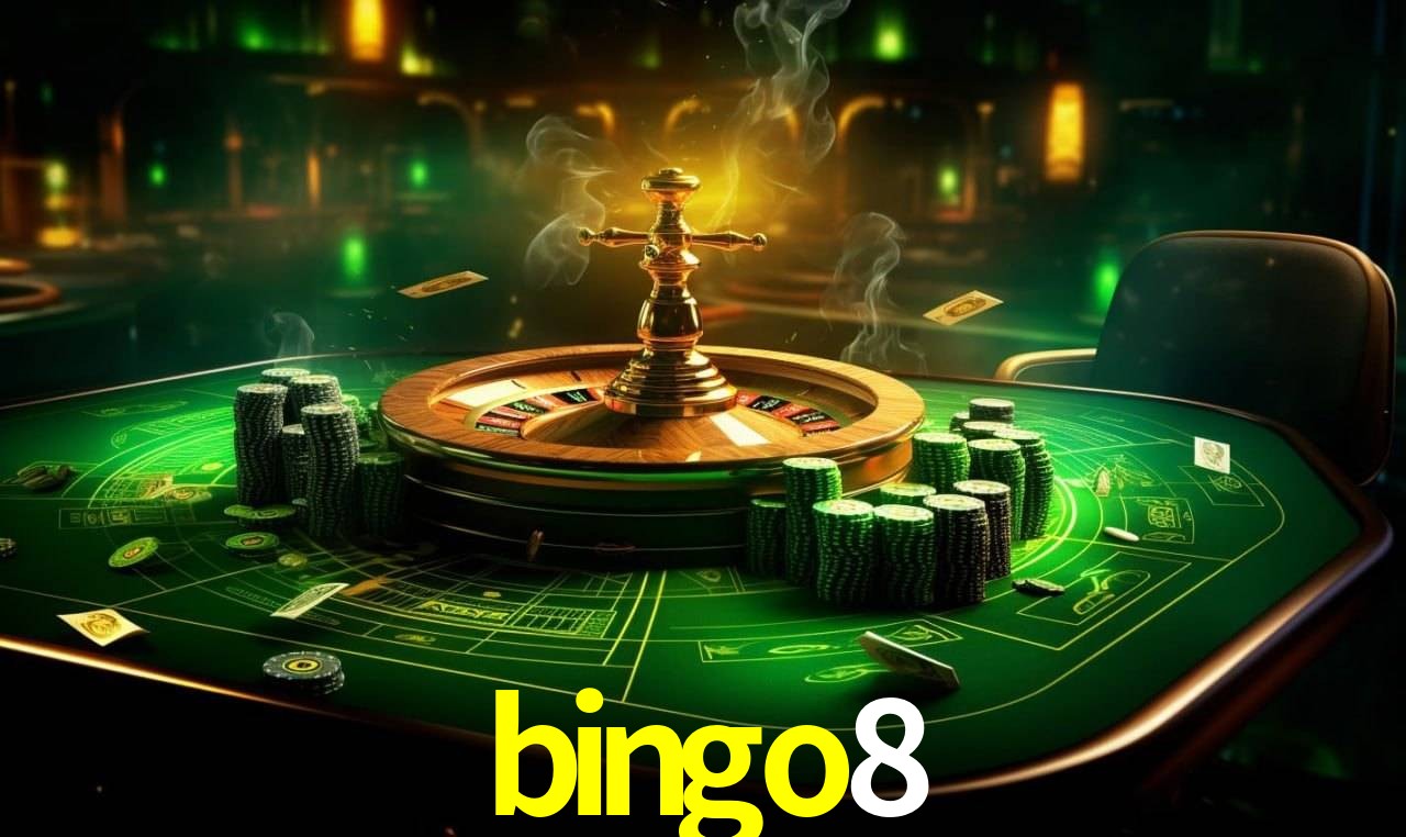 cassino bingo8